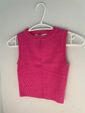 Zara Tank Top